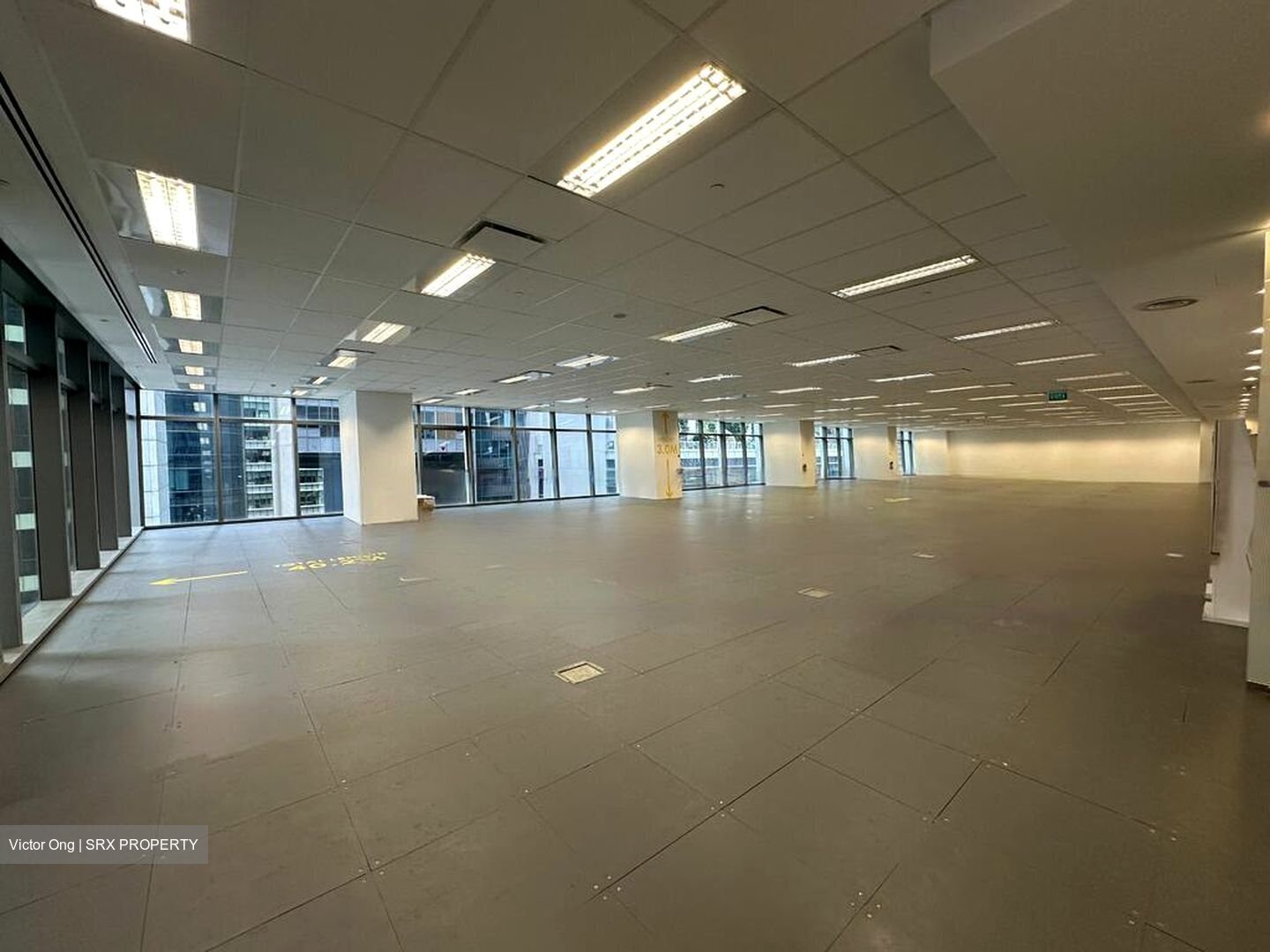 Frasers Tower (D1), Office #456717971